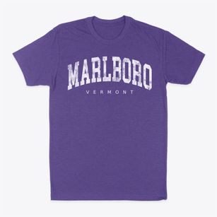 Marlboro Vermont Urban Vibe Classic Dad T-Shirt