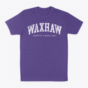 Waxhaw North Carolina Urban Vibe Classic Dad T-Shirt