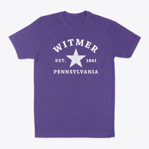Witmer Pennsylvania Star Classic Dad T-Shirt