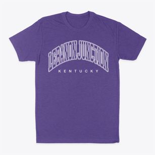 Lebanon Junction Kentucky Inline Classic Dad T-Shirt
