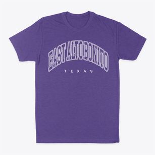 East Alto Bonito Texas Inline Classic Dad T-Shirt