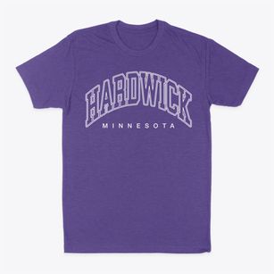 Hardwick Minnesota Inline Classic Dad T-Shirt