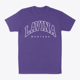 Lavina Montana Inline Classic Dad T-Shirt