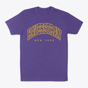 Haverstraw New York Inline Classic Dad T-Shirt