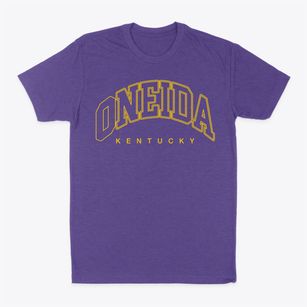 Oneida Kentucky Inline Classic Dad T-Shirt