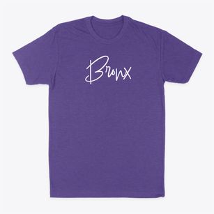 Bronx Wyoming Freestyle Classic Dad T-Shirt