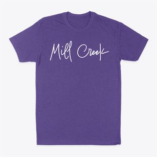 Mill Creek Tennessee Freestyle Classic Dad T-Shirt