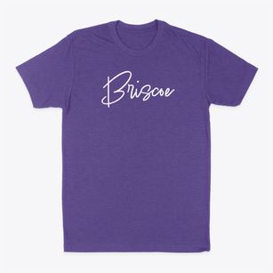 Briscoe New York Freestyle Classic Dad T-Shirt
