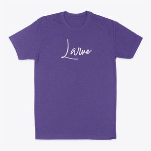 Larue Wisconsin Freestyle Classic Dad T-Shirt