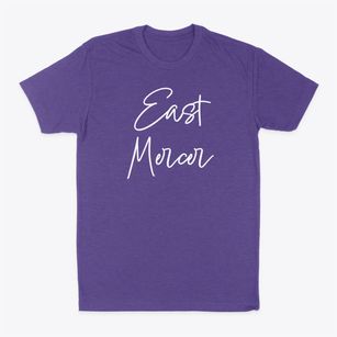 East Mercer Maine Freestyle Classic Dad T-Shirt