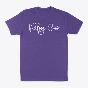 Riley Cove New York Freestyle Classic Dad T-Shirt