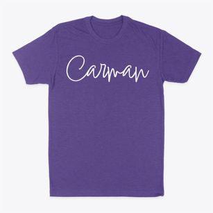 Carman New York Freestyle Classic Dad T-Shirt