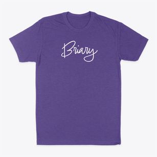 Briary Texas Freestyle Classic Dad T-Shirt