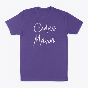 Cedar Manor New York Freestyle Classic Dad T-Shirt
