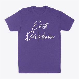 East Berkshire New York Freestyle Classic Dad T-Shirt