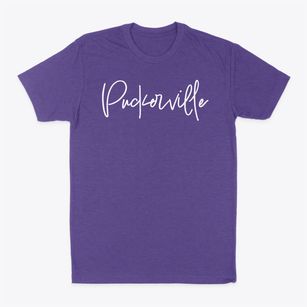 Puckerville New York Freestyle Classic Dad T-Shirt