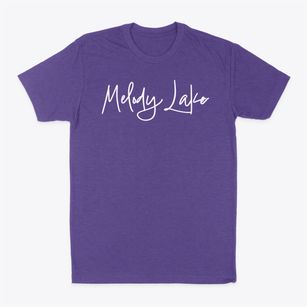 Melody Lake New York Freestyle Classic Dad T-Shirt