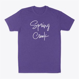 Spring Creek Florida Freestyle Classic Dad T-Shirt