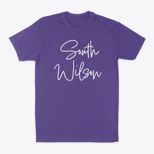 South Wilson New York Freestyle Classic Dad T-Shirt
