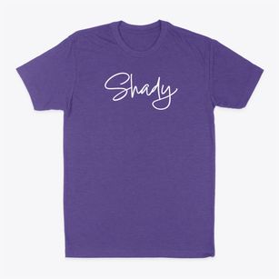 Shady New York Freestyle Classic Dad T-Shirt
