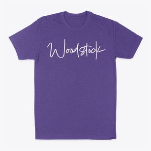 Woodstock Missouri Freestyle Classic Dad T-Shirt