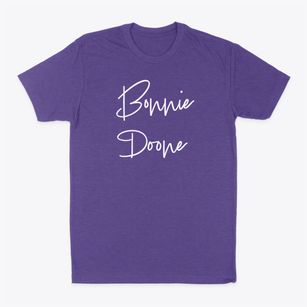 Bonnie Doone North Carolina Freestyle Classic Dad T-Shirt