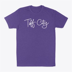 Tiff City Missouri Freestyle Classic Dad T-Shirt