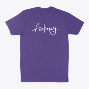 Ankeny Iowa Freestyle Classic Dad T-Shirt