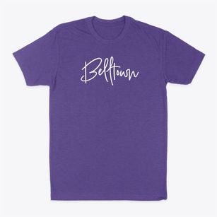 Belltown New York Freestyle Classic Dad T-Shirt