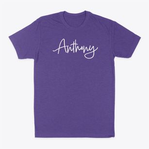 Anthony Texas Freestyle Classic Dad T-Shirt