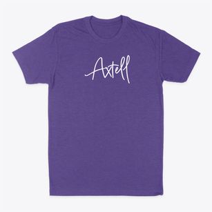 Axtell North Carolina Freestyle Classic Dad T-Shirt