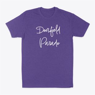 Deerfield Parade New Hampshire Freestyle Classic Dad T-Shirt