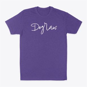Degraw Nebraska Freestyle Classic Dad T-Shirt