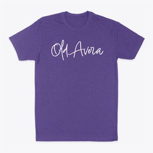 Old Avera Mississippi Freestyle Classic Dad T-Shirt