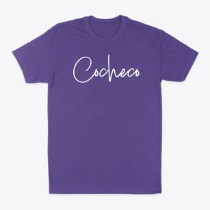 Cocheco New Hampshire Freestyle Classic Dad T-Shirt