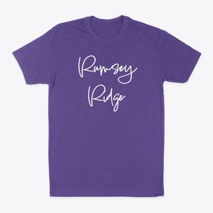 Rumsey Ridge New York Freestyle Classic Dad T-Shirt