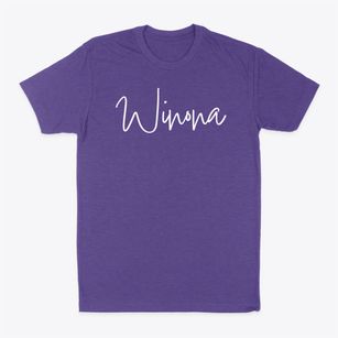Winona Idaho Freestyle Classic Dad T-Shirt