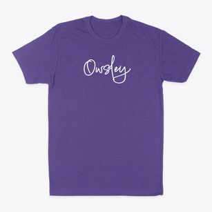 Owsley Missouri Freestyle Classic Dad T-Shirt