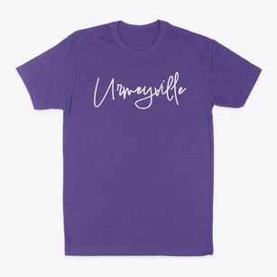 Urmeyville Indiana Freestyle Classic Dad T-Shirt
