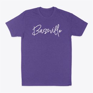 Bassville Missouri Freestyle Classic Dad T-Shirt