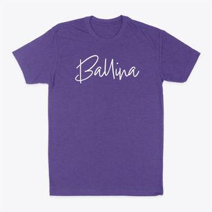 Ballina New York Freestyle Classic Dad T-Shirt