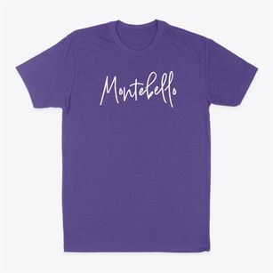 Montebello New York Freestyle Classic Dad T-Shirt