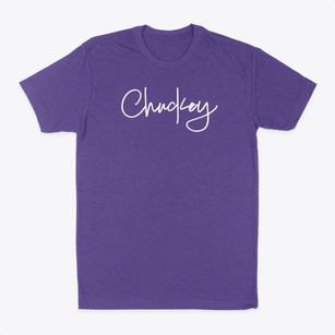 Chuckey Tennessee Freestyle Classic Dad T-Shirt