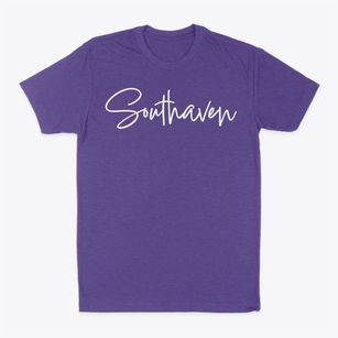 Southaven Mississippi Freestyle Classic Dad T-Shirt