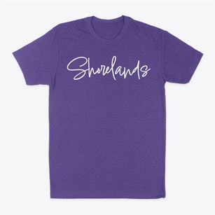 Shorelands New York Freestyle Classic Dad T-Shirt