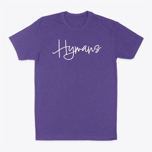 Hymans North Carolina Freestyle Classic Dad T-Shirt