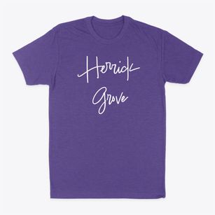 Herrick Grove New York Freestyle Classic Dad T-Shirt