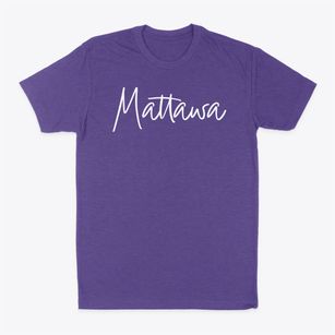 Mattawa Washington Freestyle Classic Dad T-Shirt