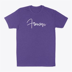 Frewen Wyoming Freestyle Classic Dad T-Shirt