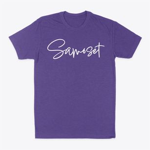 Samoset Florida Freestyle Classic Dad T-Shirt